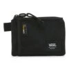 Mn Vans Pouch Wallet - Portemonnee - Black Ripstop -Vans Schoen cefa3f2cb9074dfea53e483e3f3f084b