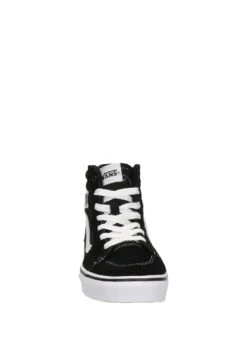 Vans Filmore High - Sneakers Hoog - Zwart 13 Vans Filmore High - Sneakers Hoog - Zwart -Vans Schoen cf2b252d850847409a8c115d578b409d