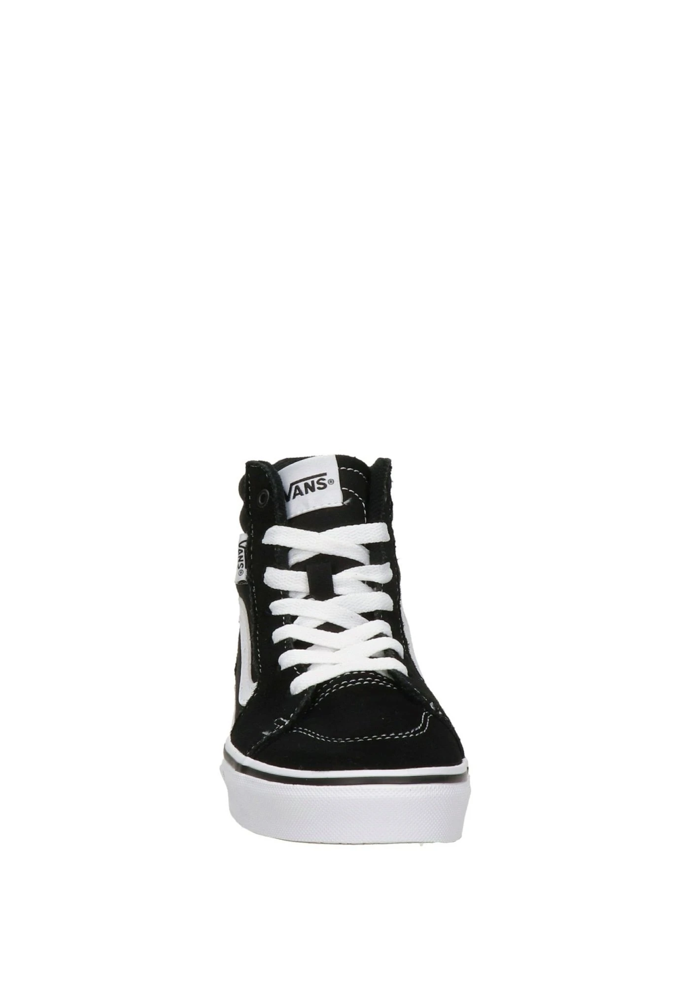 Vans Filmore High - Sneakers Hoog - Zwart 8 Vans Filmore High - Sneakers Hoog - Zwart - Afbeelding 6