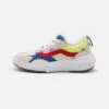 Vans Ultrarange - Sneakers Laag - Vintage White/Multi-Coloured -Vans Schoen d0425e5c5f6a46b5b8881c10a698b8b5