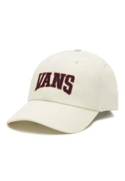 Vans Old Skool Classic Curved Bill Jockey - Pet - Antique White -Vans Schoen d092b25fd8044cae9028dc438f242049