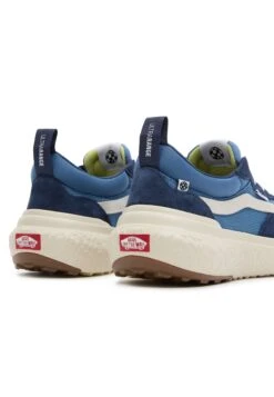 Vans Ultrarange - Sneakers Laag - Stv Navy Dress Blues 15 Vans Ultrarange - Sneakers Laag - Stv Navy Dress Blues -Vans Schoen d0a7a845243c44bfb2ee23a53c0051eb