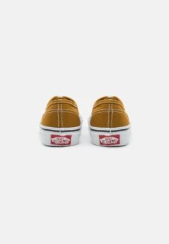 Vans Authentic Unisex - Sneakers Laag - Golden Brown 10 Vans Authentic Unisex - Sneakers Laag - Golden Brown -Vans Schoen d12c2cfb688741afb11b4623f651fe41