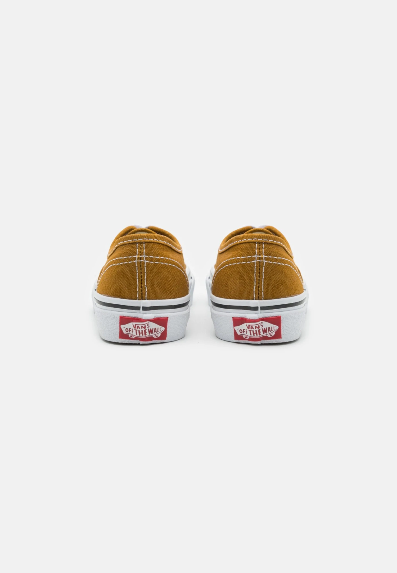 Vans Authentic Unisex - Sneakers Laag - Golden Brown 5 Vans Authentic Unisex - Sneakers Laag - Golden Brown - Afbeelding 3