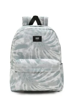 Vans Mn Old Skool Iiii- Rugzak - Medium Green