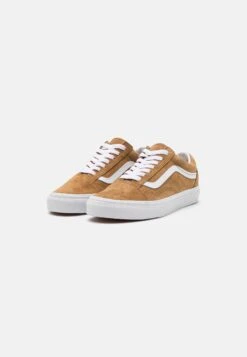 Vans Old Skool Unisex - Sneakers Laag - Tobacco Brown 9 Vans Old Skool Unisex - Sneakers Laag - Tobacco Brown -Vans Schoen d1cbbbf9f1de4ab397e234b9790ddf35
