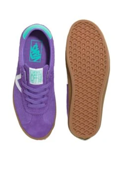 Vans Sport Low - Sneakers Laag - Multi Lavender 8 Vans Sport Low - Sneakers Laag - Multi Lavender -Vans Schoen d2a7c3092dd5441f9a77d831a37b868d