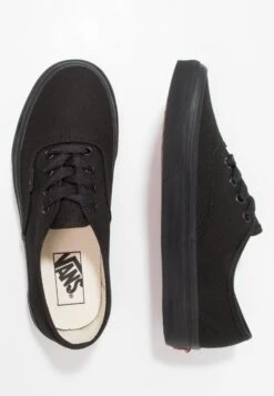 Vans Authentic Unisex - Sneakers Laag - Black 13 Vans Authentic Unisex - Sneakers Laag - Black -Vans Schoen d2b076e198e54855ba0d131f7b071d1e