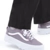Vans Ua Sentry Old Skool Wc - Sneakers Laag - Medium Grey 1 Vans Ua Sentry Old Skool Wc - Sneakers Laag - Medium Grey -Vans Schoen d2d7f615fd2b4e5794852b67a0ed6364