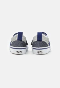 Vans Slip-On Unisex - Instappers - Port Royale/True White 10 Vans Slip-On Unisex - Instappers - Port Royale/True White -Vans Schoen d3285b0670b947439b5779cf1df03abc