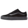 Vans Ua Old Skool - Sneakers Laag - Black
