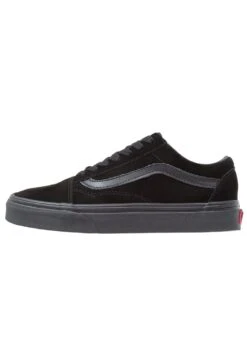 Vans Ua Old Skool - Sneakers Laag - Black