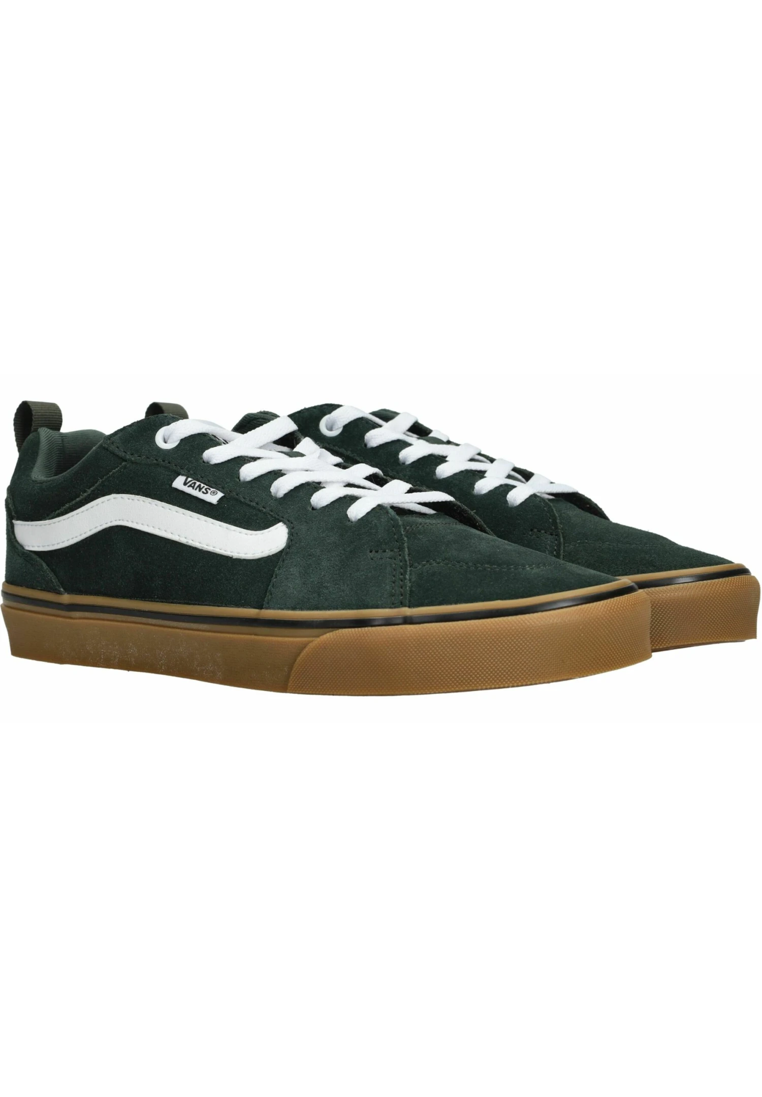 Vans Filmore - Sneakers Laag - Green 4 Vans Filmore - Sneakers Laag - Green - Afbeelding 2
