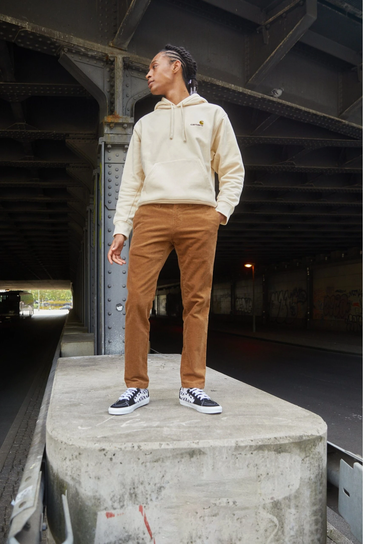 Vans Sk8-Low Unisex - Sneakers Laag - Black 5 Vans Sk8-Low Unisex - Sneakers Laag - Black - Afbeelding 3