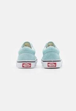 Vans Old Skool- Sneakers Laag - Color Theory Canal Blue 10 Vans Old Skool- Sneakers Laag - Color Theory Canal Blue -Vans Schoen d532e8d9b75c42678c5af72af47fd720