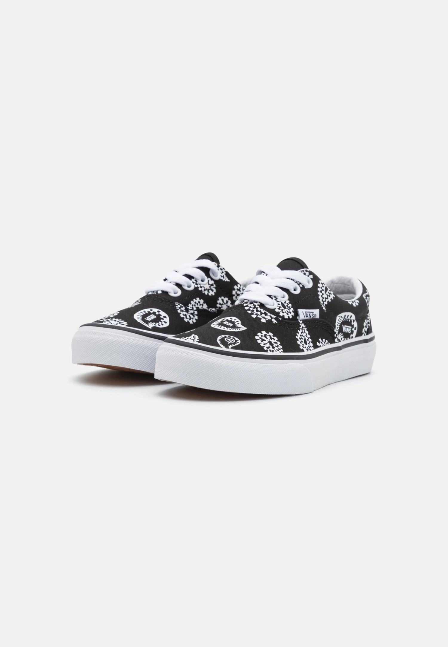 Vans Era Unisex - Sneakers Laag - Black 4 Vans Era Unisex - Sneakers Laag - Black - Afbeelding 2