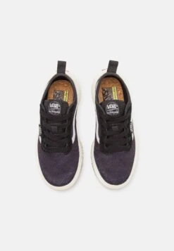 Vans Ultrarange Vr3 Unisex - Sneakers Laag - Black/Marshmallow -Vans Schoen d64dc261d21e4e55815042635ea12060