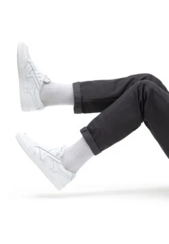 Vans Lowland Unisex - Sneakers Laag - White