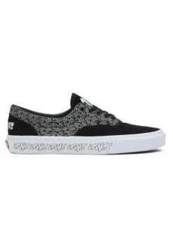 Vans Ua Era - Sneakers Laag - Black Black White 15 Vans Ua Era - Sneakers Laag - Black Black White -Vans Schoen d6eb0dcdbbac4f9394497446eae7df12