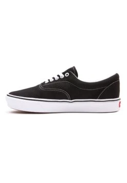 Vans Ua Comfycush Era - Sneakers Laag - Black 12 Vans Ua Comfycush Era - Sneakers Laag - Black -Vans Schoen d6f0fdaffc3d4dfc82e36a79e65b3cd4