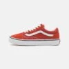 Vans Old Skool Unisex - Sneakers Laag - Color Theory Bossa Nova