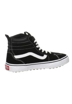 Vans Filmore Hi - Sneakers Hoog - Schwarz Sonst Kombi -Vans Schoen d76f7b0aa2944b029c210f6b861163be