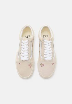 Vans Ua Old Skool Unisex - Sneakers Laag - Multi-Coloured/Oatmeal 11 Vans Ua Old Skool Unisex - Sneakers Laag - Multi-Coloured/Oatmeal -Vans Schoen d8037d7d2b684f44b1fb978a0f6eabf9
