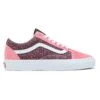 Vans Ua Old Skool - Sneakers Laag - Medium Pink 1 Vans Ua Old Skool - Sneakers Laag - Medium Pink -Vans Schoen d84aaa001400482b825b4051d312c1a0