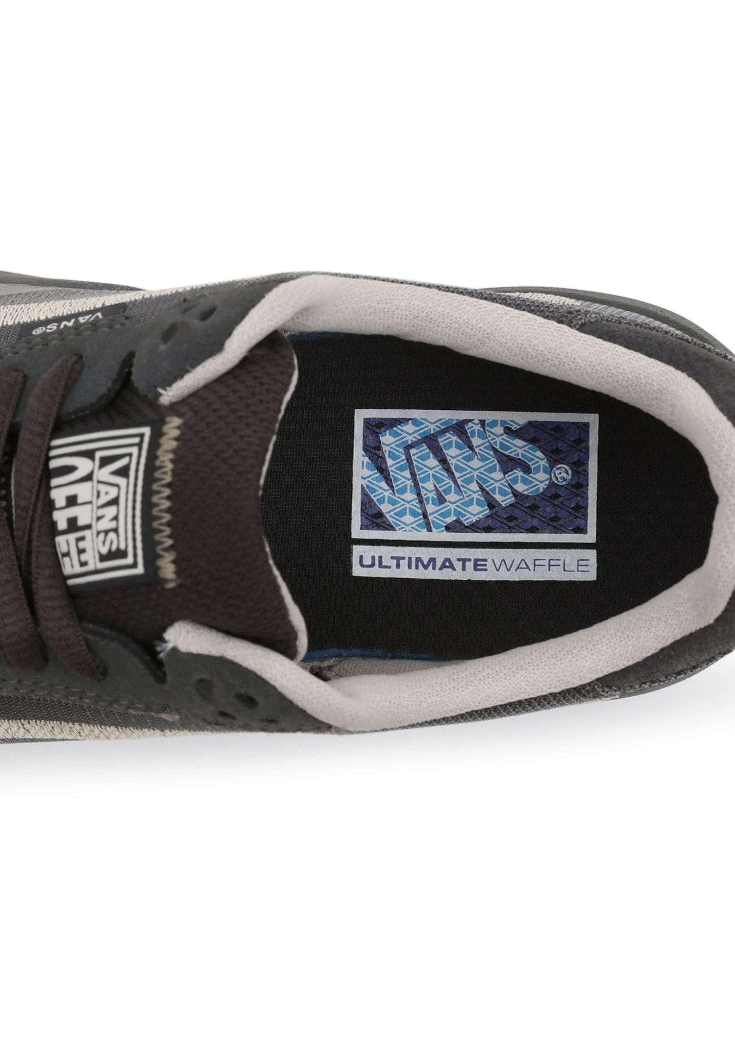 Vans Ua Evdnt Ultimatewaffle - Sneakers Laag - Misc 6 Vans Ua Evdnt Ultimatewaffle - Sneakers Laag - Misc - Afbeelding 4