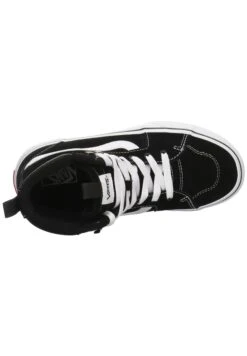 Vans Filmore Hi - Sneakers Hoog - Schwarz Sonst Kombi -Vans Schoen d9bccae7a8ce42749ee0f2f84033becb