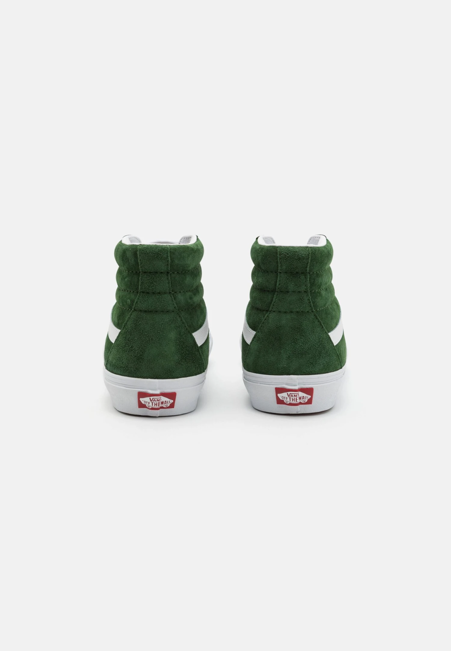 Vans Sk8-Hi Unisex - Sneakers Hoog - Douglas Fir 5 Vans Sk8-Hi Unisex - Sneakers Hoog - Douglas Fir - Afbeelding 3