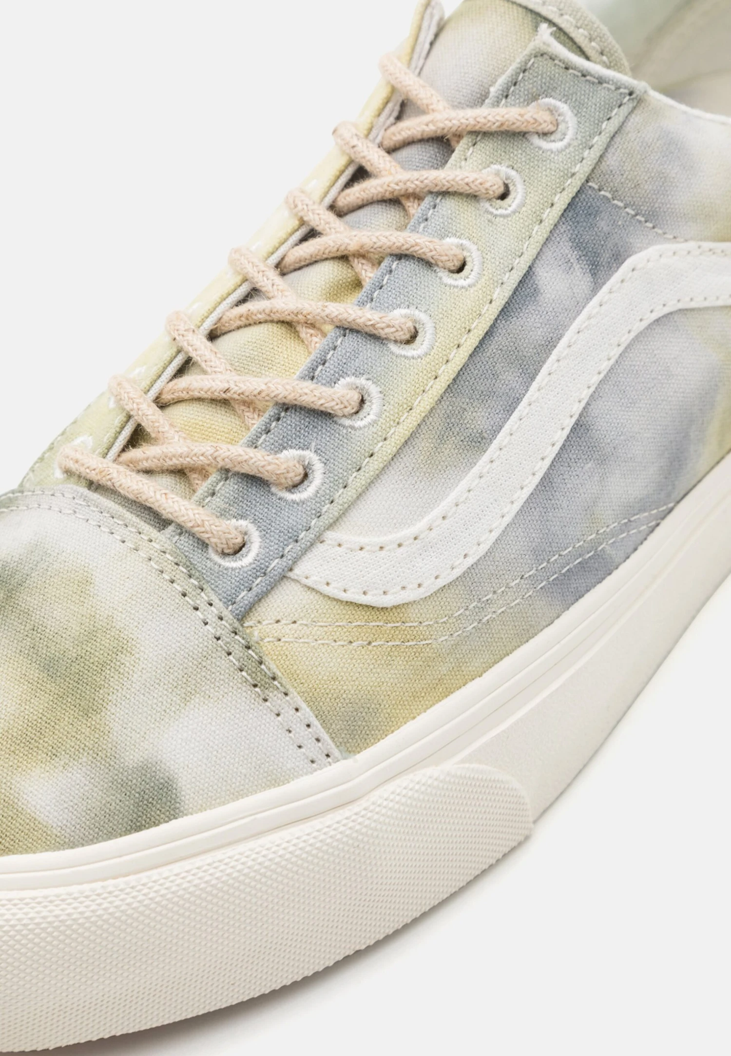 Vans Old Skool Vr3 Unisex - Sneakers Laag - Green 8 Vans Old Skool Vr3 Unisex - Sneakers Laag - Green - Afbeelding 6