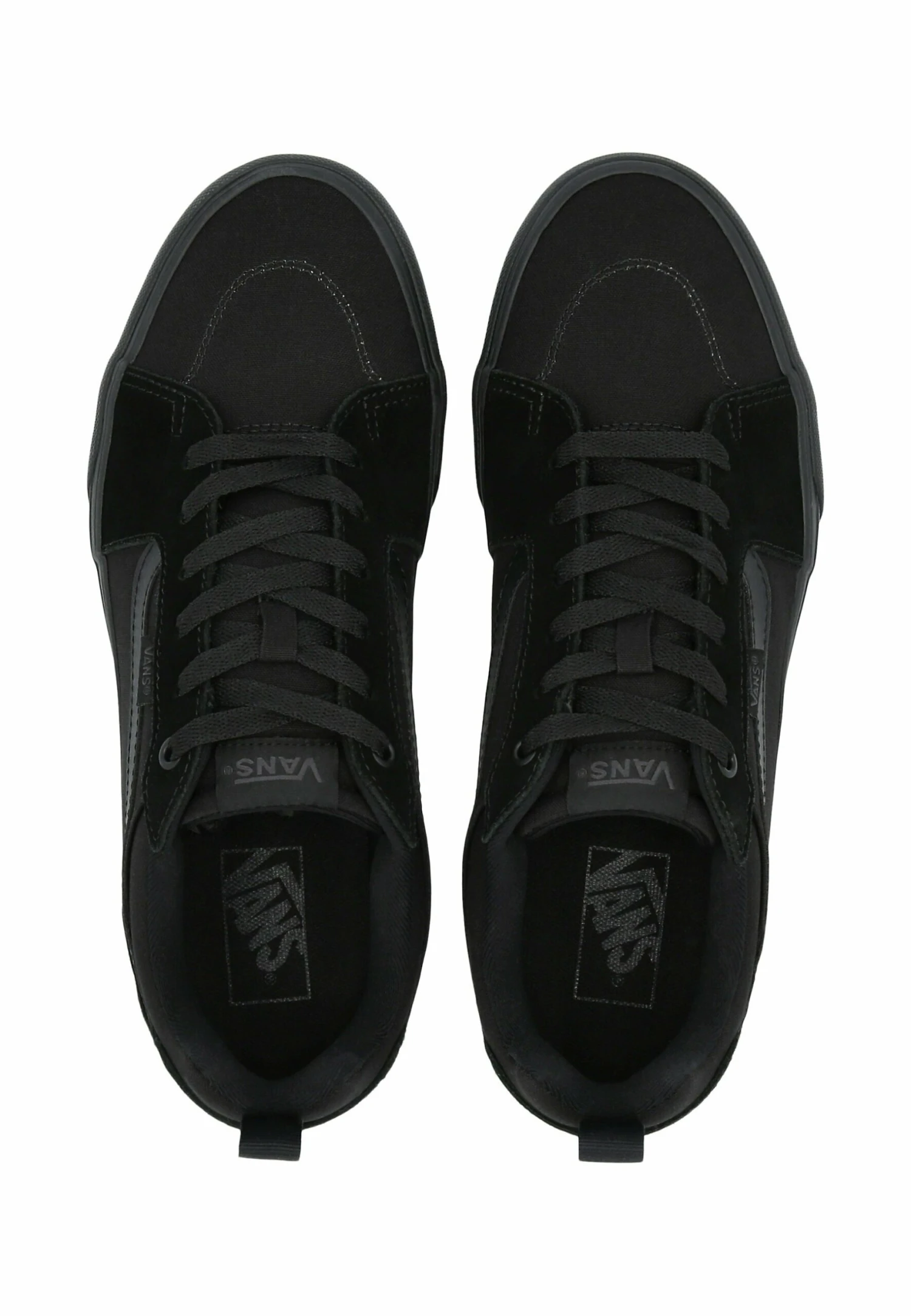 Vans Mn Filmore - Sneakers Laag - Black 5 Vans Mn Filmore - Sneakers Laag - Black - Afbeelding 3