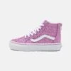 Vans Sk8 Zip Unisex - Sneakers Hoog - Glitter Lilac 1 Vans Sk8 Zip Unisex - Sneakers Hoog - Glitter Lilac -Vans Schoen db363a6fc70540a5bc3c9cff8444e7cc