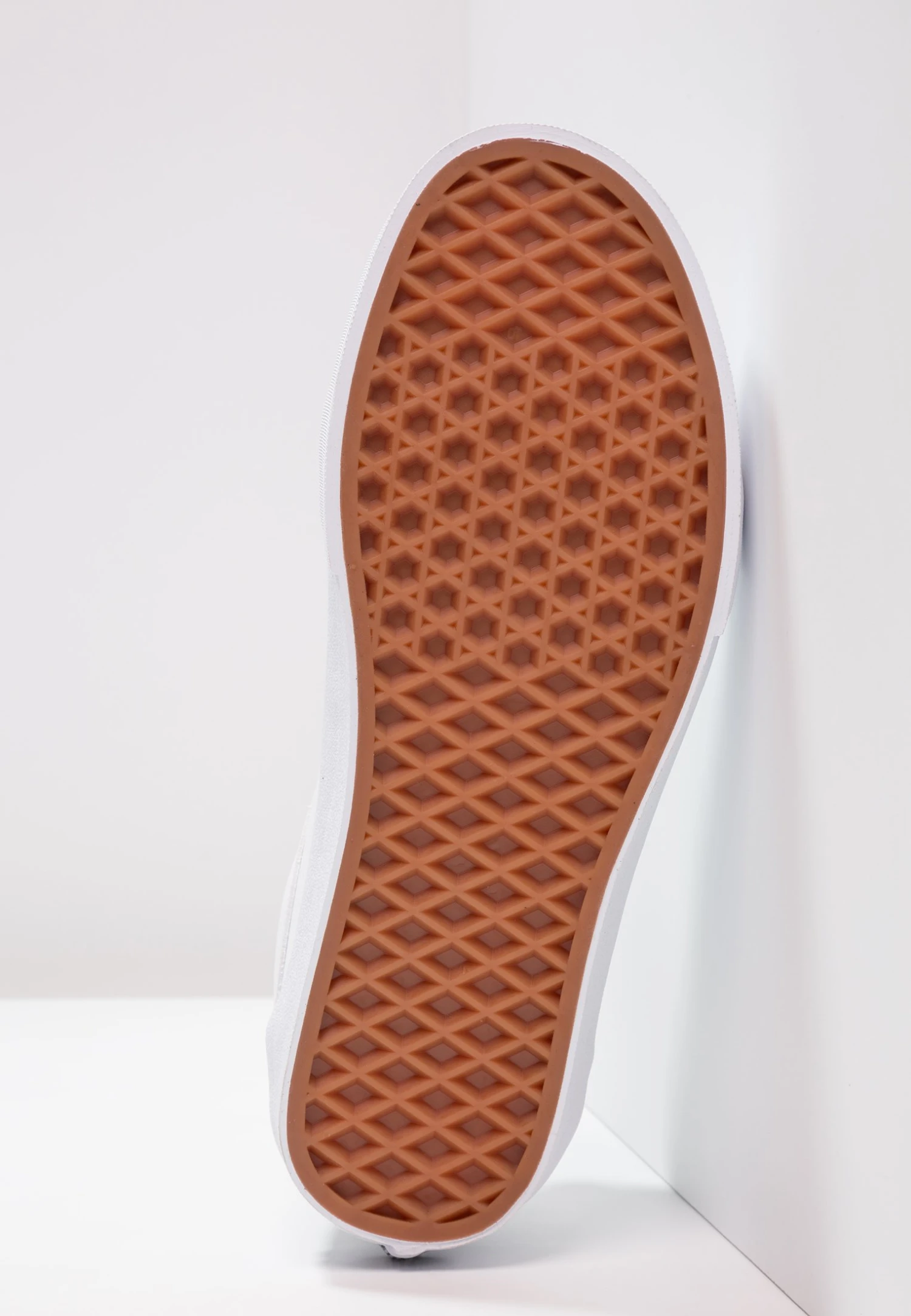 Vans Ua Old Skool - Sneakers Laag - Classic Tumble True White 7 Vans Ua Old Skool - Sneakers Laag - Classic Tumble True White - Afbeelding 5