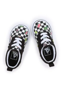 Vans Td Era - Sportieve Veterschoenen - Black 9 Vans Td Era - Sportieve Veterschoenen - Black -Vans Schoen dbc35da339c542fc87c765a1aa909c3a