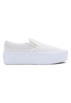 Vans Classic Stackform - Instappers - Marshmallow