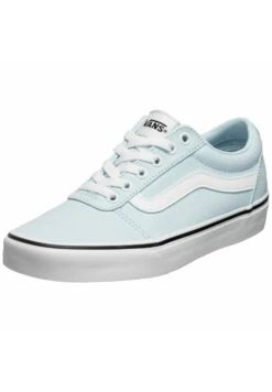 Vans Sneakers Laag - Delicate Blue White 10 Vans Sneakers Laag - Delicate Blue White -Vans Schoen dca91690d2a4443694d5bcb9fabd02a3
