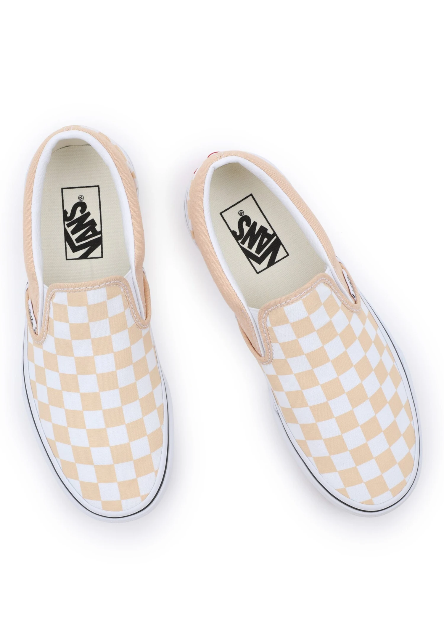 Vans Unisex Ua Classic - Sneakers Laag - Medium Pink 6 Vans Unisex Ua Classic - Sneakers Laag - Medium Pink - Afbeelding 4