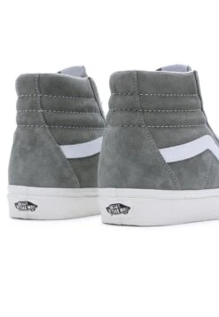 Vans Sk-Hi - Sneakers Hoog - Shadow 12 Vans Sk-Hi - Sneakers Hoog - Shadow -Vans Schoen ddfa612dd61843c9b3d3b7e581b7c3df