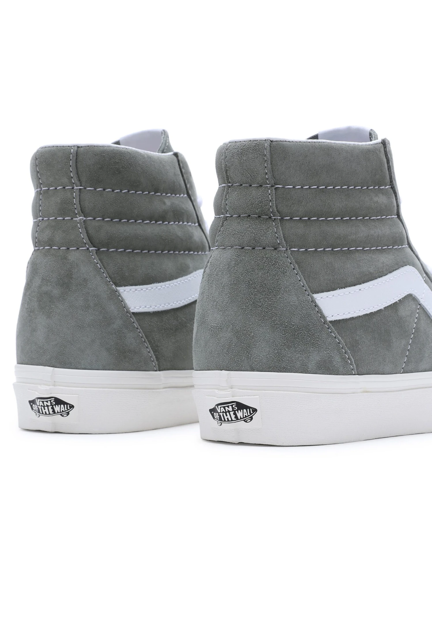 Vans Sk-Hi - Sneakers Hoog - Shadow 7 Vans Sk-Hi - Sneakers Hoog - Shadow - Afbeelding 5