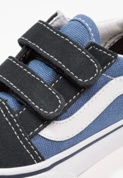 Vans Old Skool - Sneakers Laag - Navy 13 Vans Old Skool - Sneakers Laag - Navy -Vans Schoen ddfb02723b9f497387c4624d2286cb0c