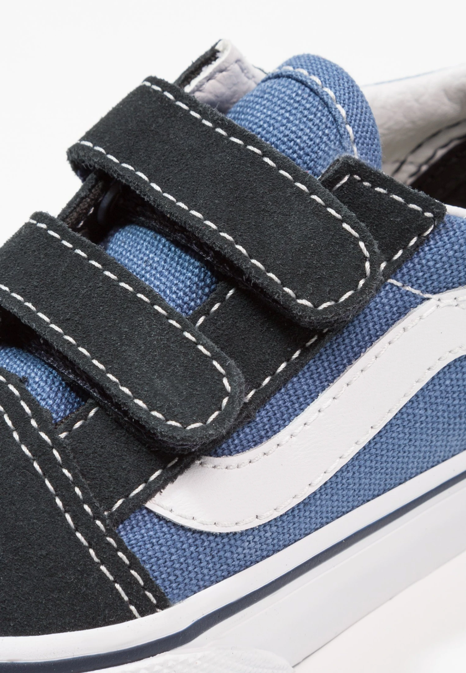 Vans Old Skool - Sneakers Laag - Navy 8 Vans Old Skool - Sneakers Laag - Navy - Afbeelding 6