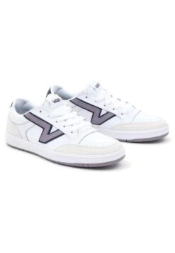 Vans Ua Lowland Cc - Sneakers Laag - Black -Vans Schoen de4fe130a972435cad610d7bf513c236