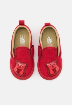 Vans Slip-On Unisex - Sneakers Laag - Red 11 Vans Slip-On Unisex - Sneakers Laag - Red -Vans Schoen de87caac4f724a23835526c63968c3e2