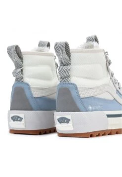 Vans Sk8 Hi Gore Tex Mte Unisex - Sneakers Hoog - White 15 Vans Sk8 Hi Gore Tex Mte Unisex - Sneakers Hoog - White -Vans Schoen dee19782d4894159aadc23308a6d9dba