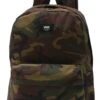 Vans Mn Old Skool Iiii- Rugzak - Classic Camo -Vans Schoen deeb6f8ac2b54d0e9fb5b3fc75448afc
