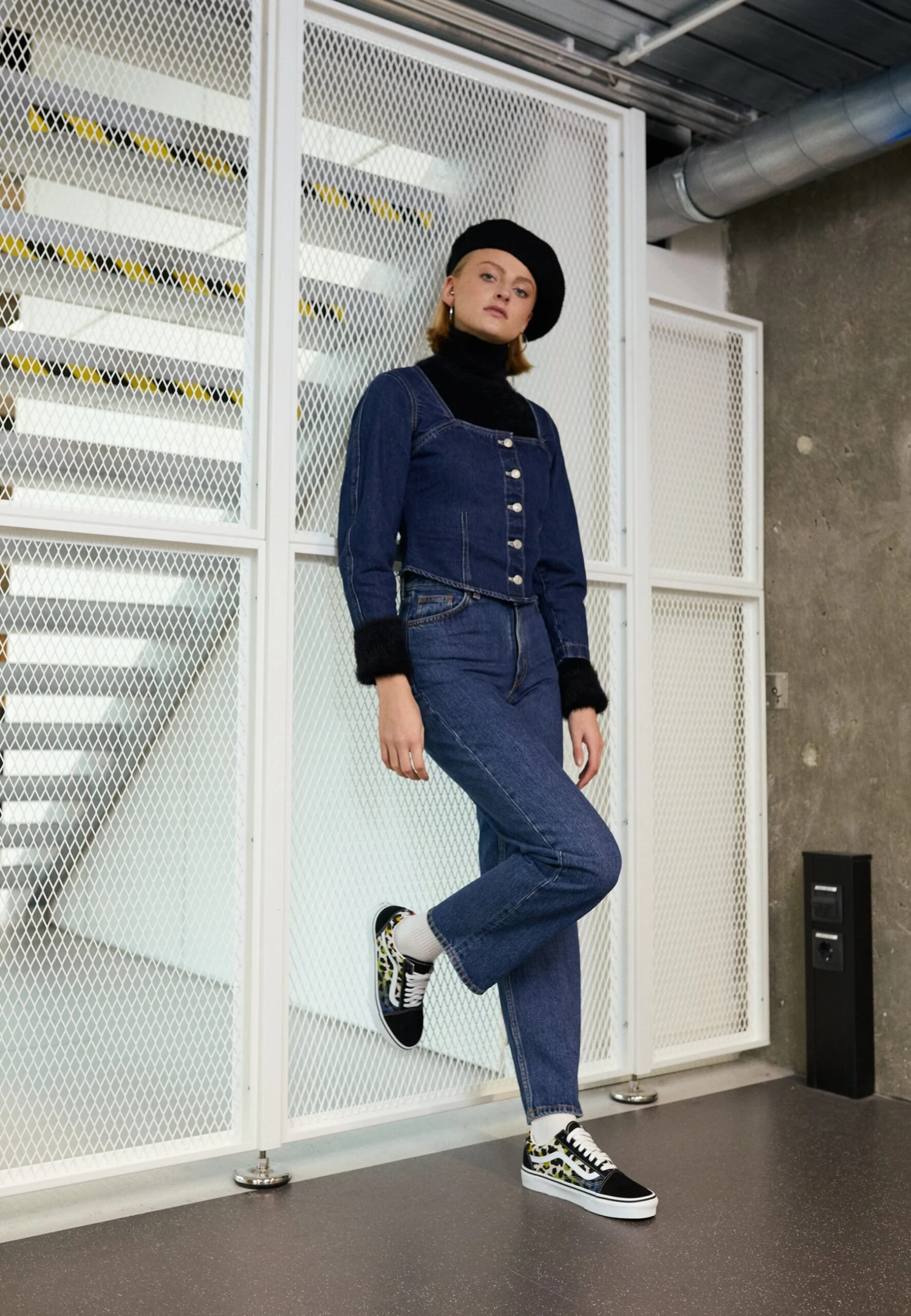 Vans Old Skool - Sneakers Laag - Rainbow Multi-Coloured 6 Vans Old Skool - Sneakers Laag - Rainbow Multi-Coloured - Afbeelding 4