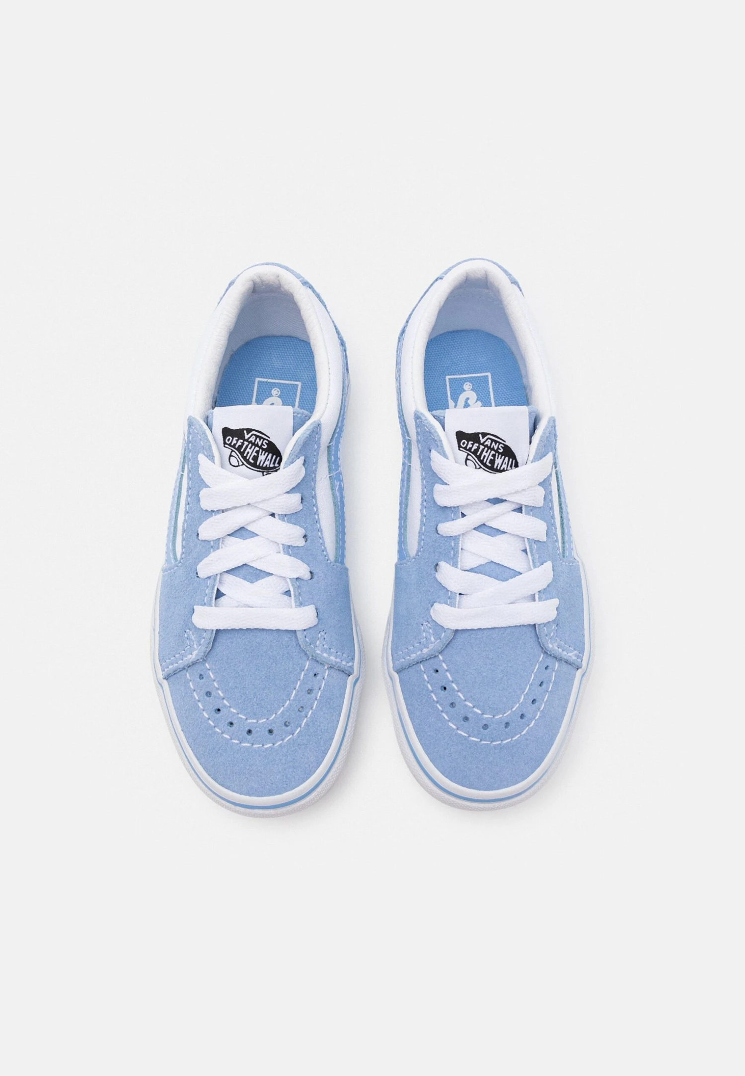 Vans Sk8-Low Unisex - Sneakers Laag - Varsity Open Air 6 Vans Sk8-Low Unisex - Sneakers Laag - Varsity Open Air - Afbeelding 4