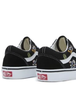 Vans Ua Old Skool Unisex - Sneakers Laag - Black Multi 13 Vans Ua Old Skool Unisex - Sneakers Laag - Black Multi -Vans Schoen e037db9977704e2490e204895c1913f9